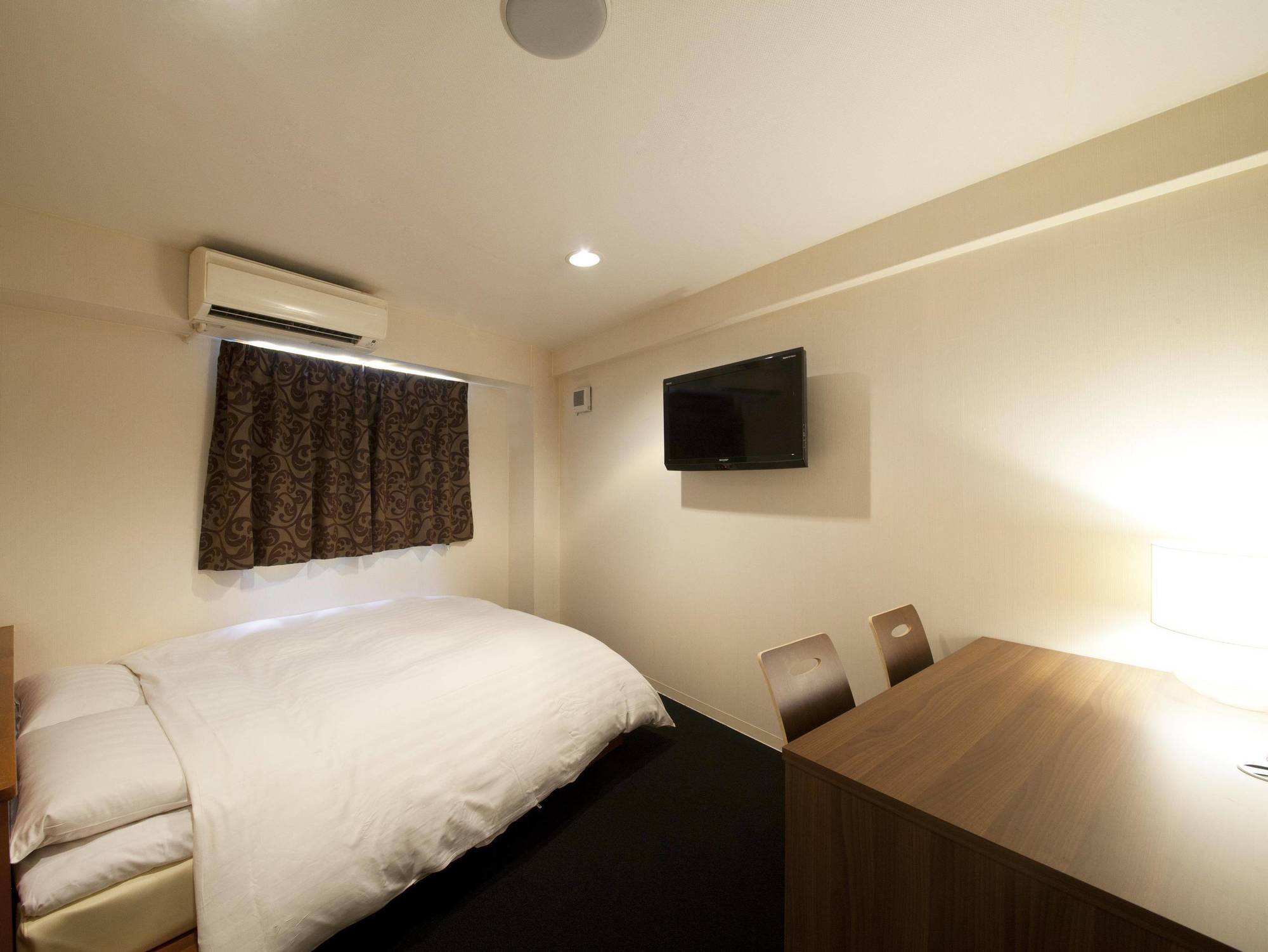 Hotel The G Oszaka Kültér fotó