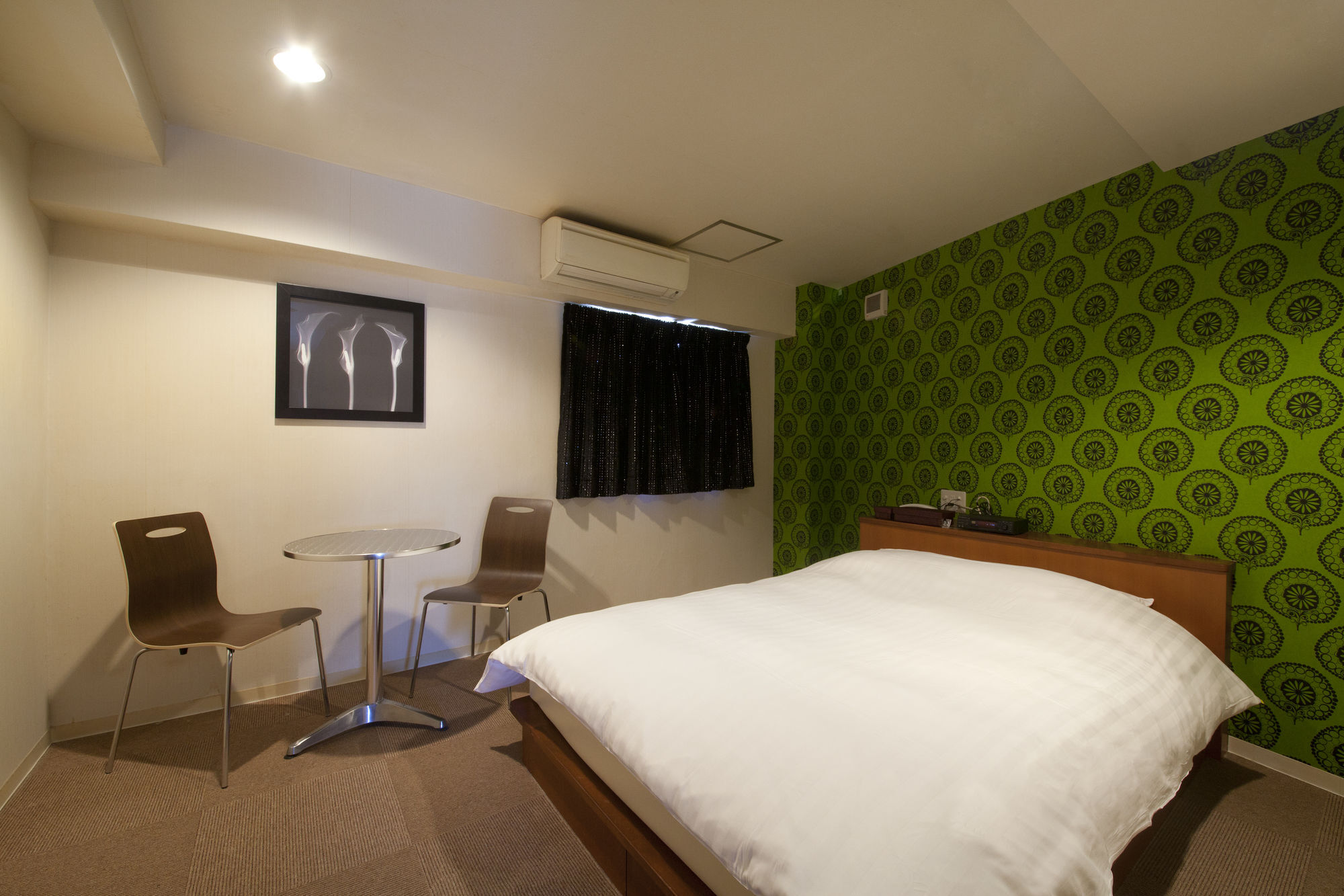Hotel The G Oszaka Kültér fotó