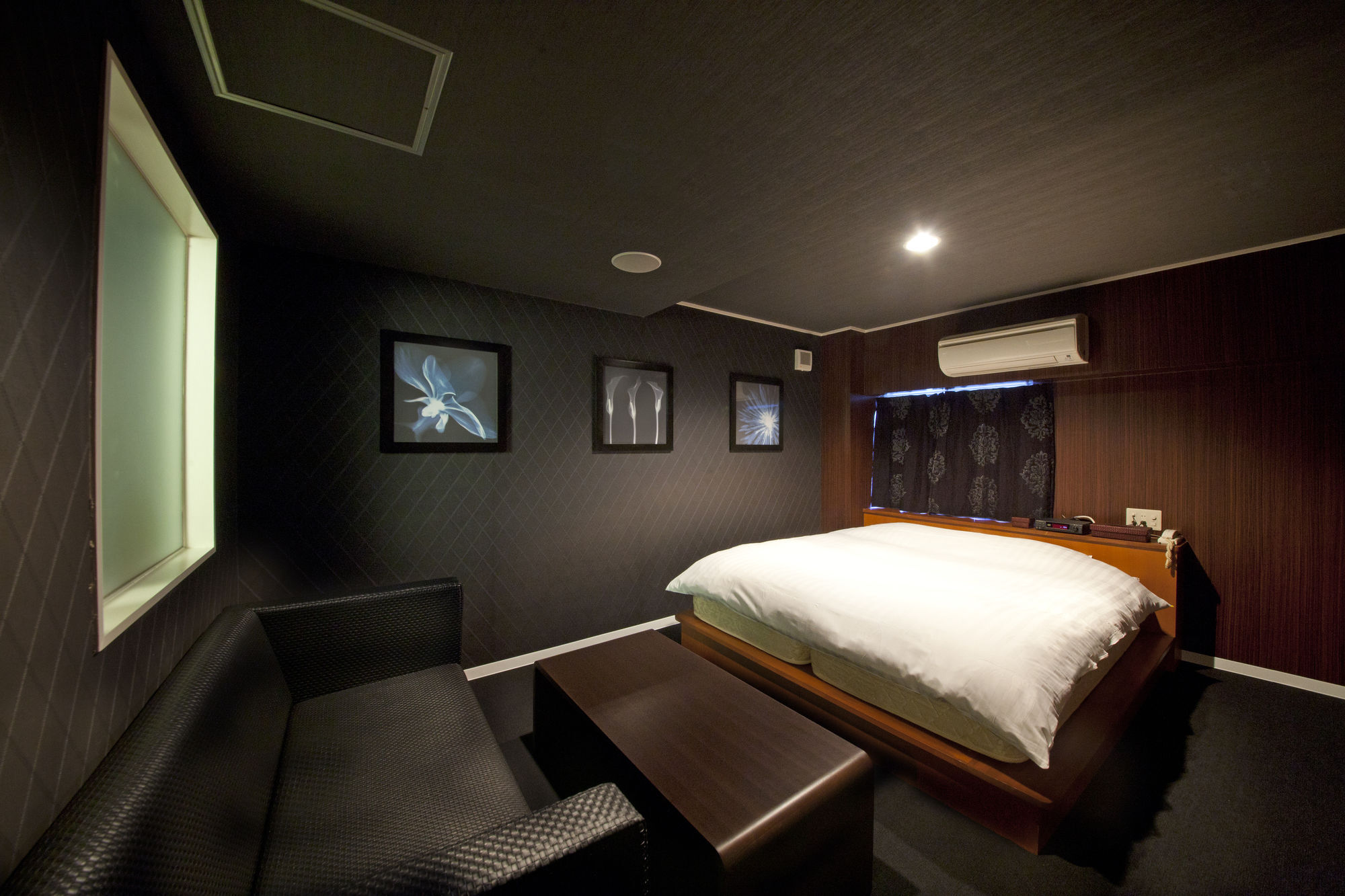 Hotel The G Oszaka Kültér fotó